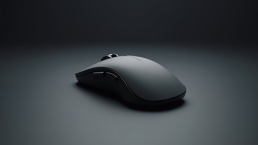 choosing a silent mouse