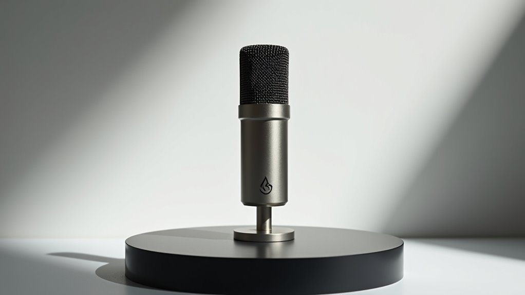 choosing asmr microphone specifications
