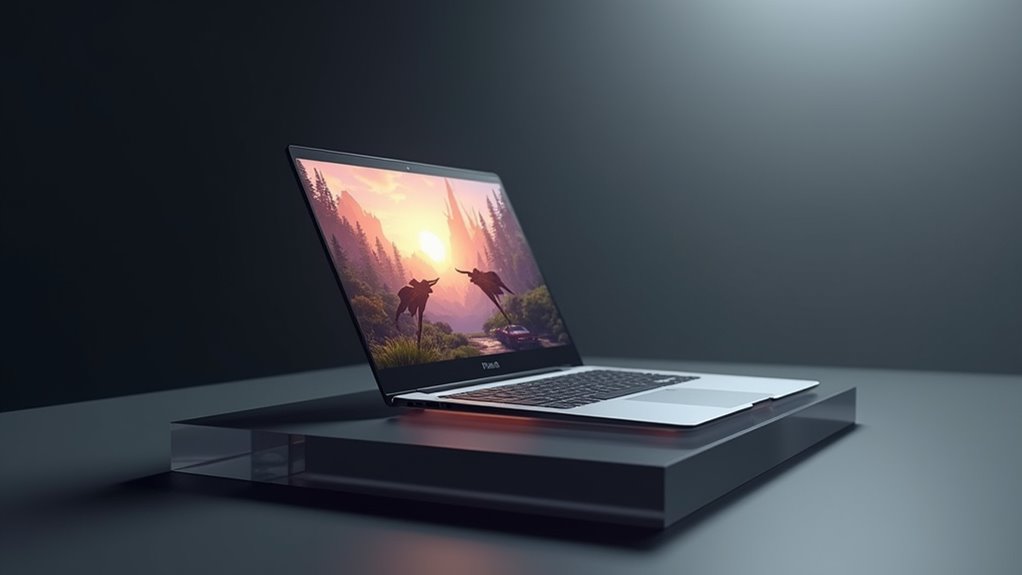 choosing compatible laptop games