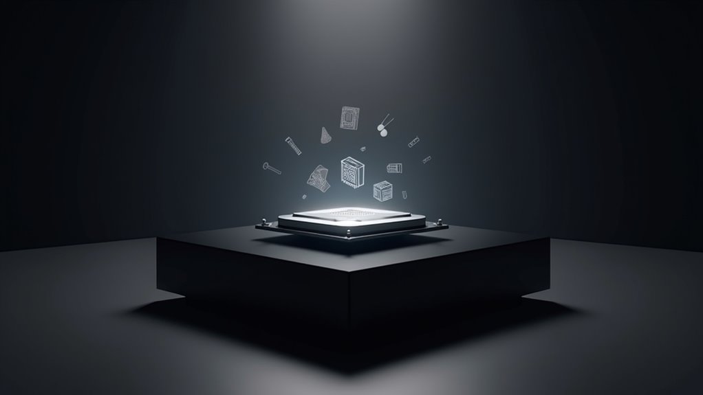 choosing cpu for performance