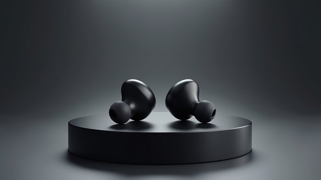 choosing earbuds for calls
