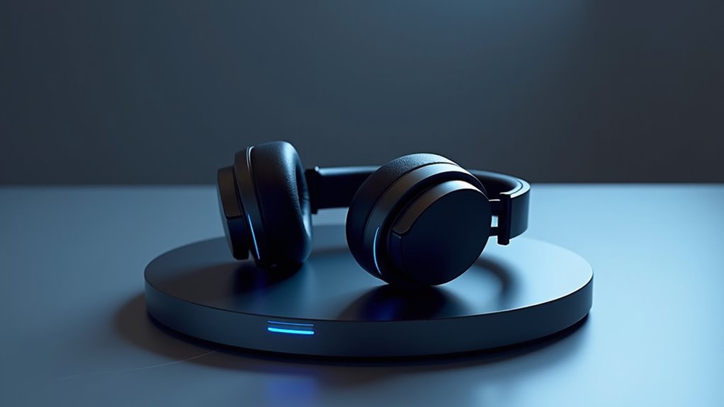 choosing headphones for gaming
