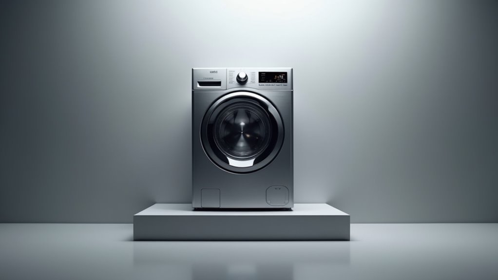 choosing heavy duty washer
