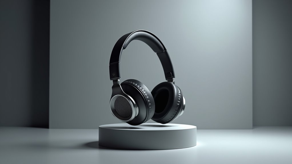 choosing loud headphones wisely