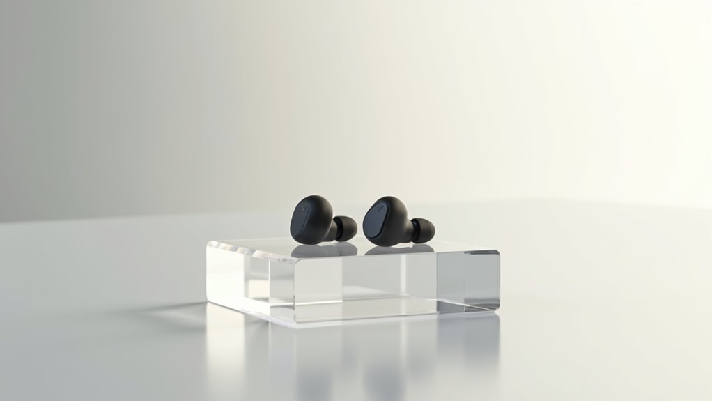 choosing small headphones wisely