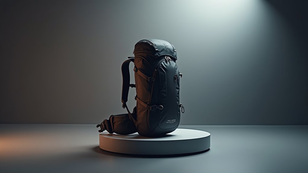 choosing the ideal backpack