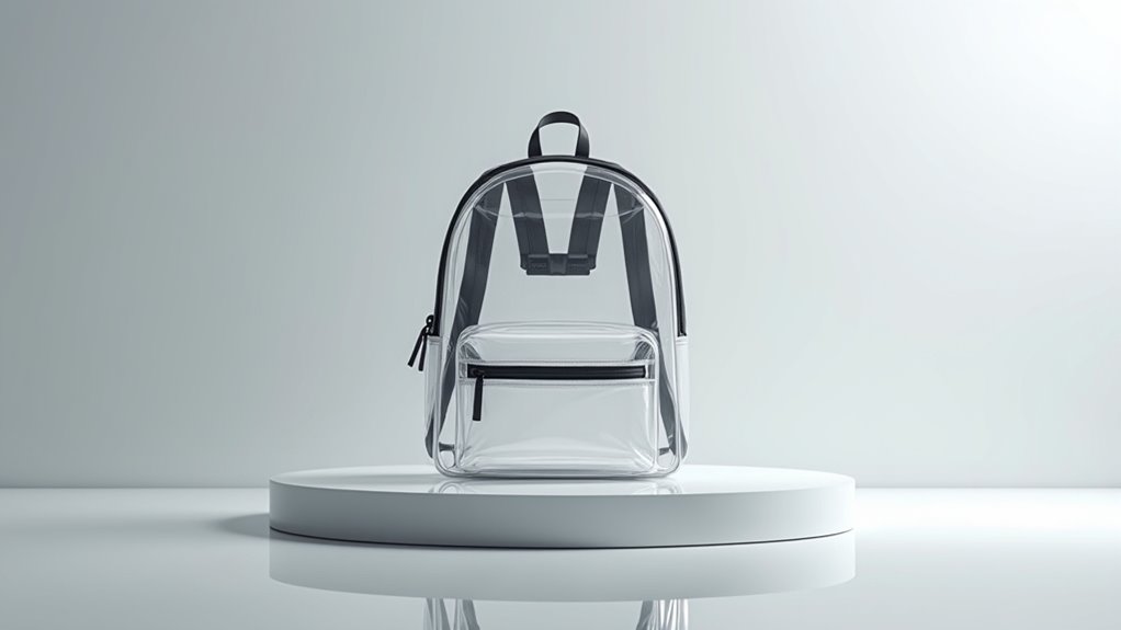 choosing the right backpack