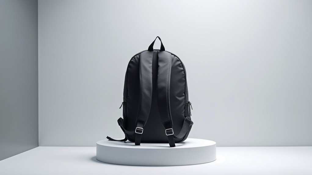 choosing the right backpack