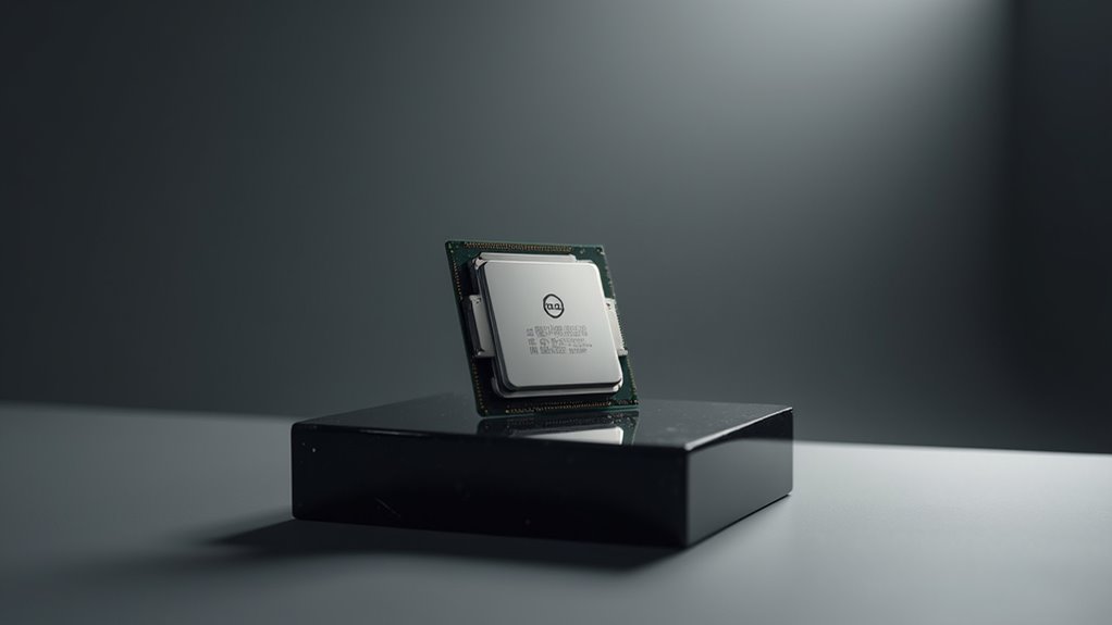 choosing the right cpu