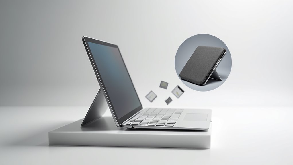 choosing the right keyboard