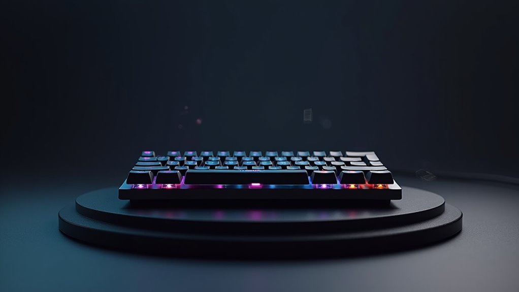 choosing the right keyboard