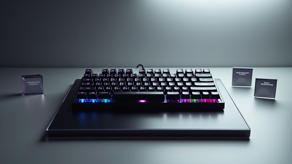 choosing the right keyboard games