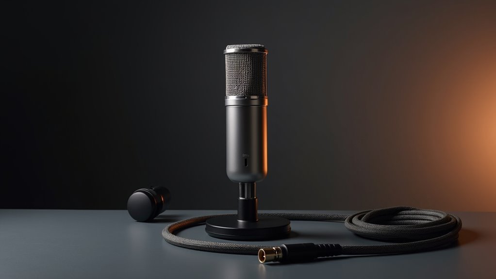 choosing the right microphone