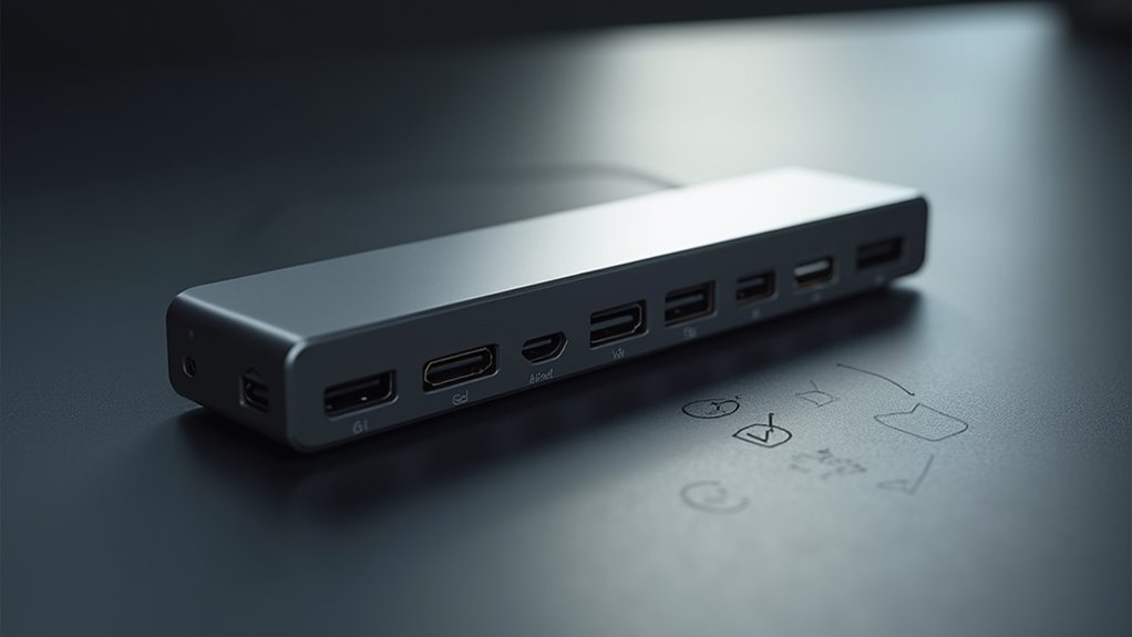choosing the right usb hub