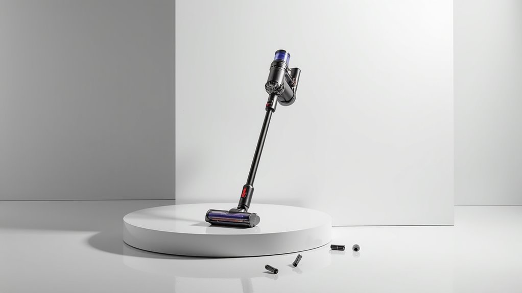 choosing the right vacuum