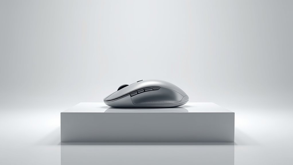 choosing the right vertical mouse