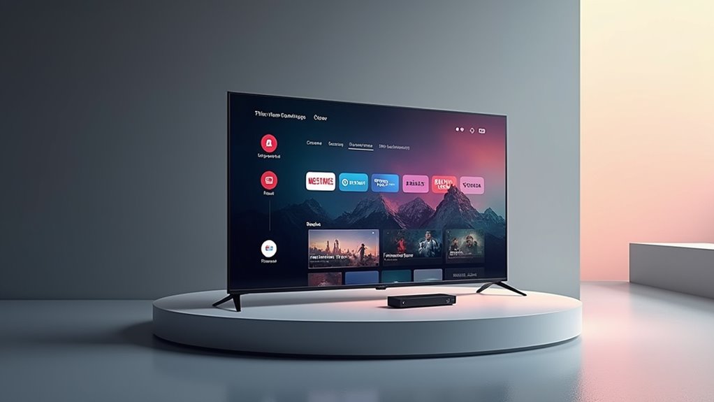 choosing tv for android