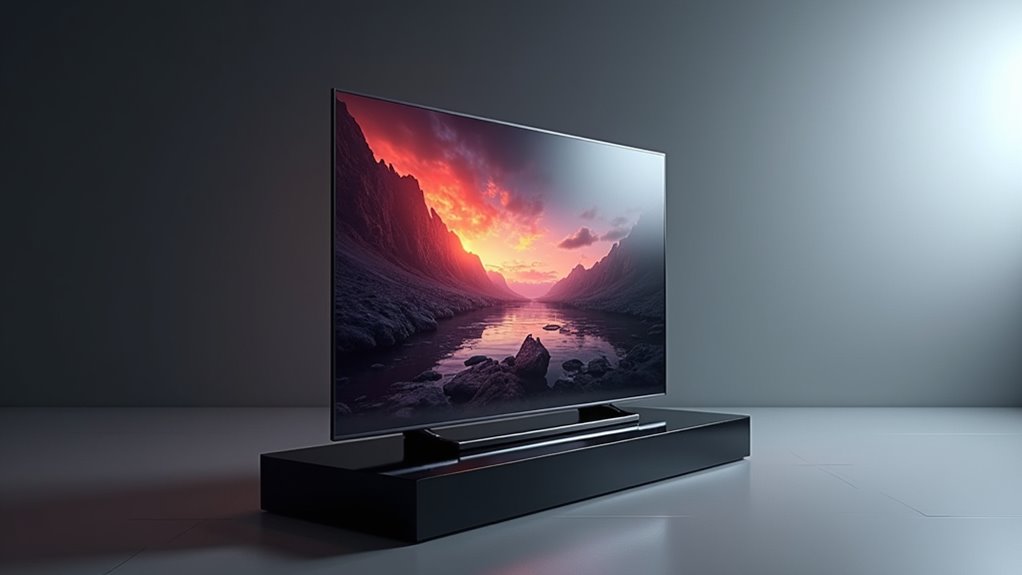 choosing tv for apple tv