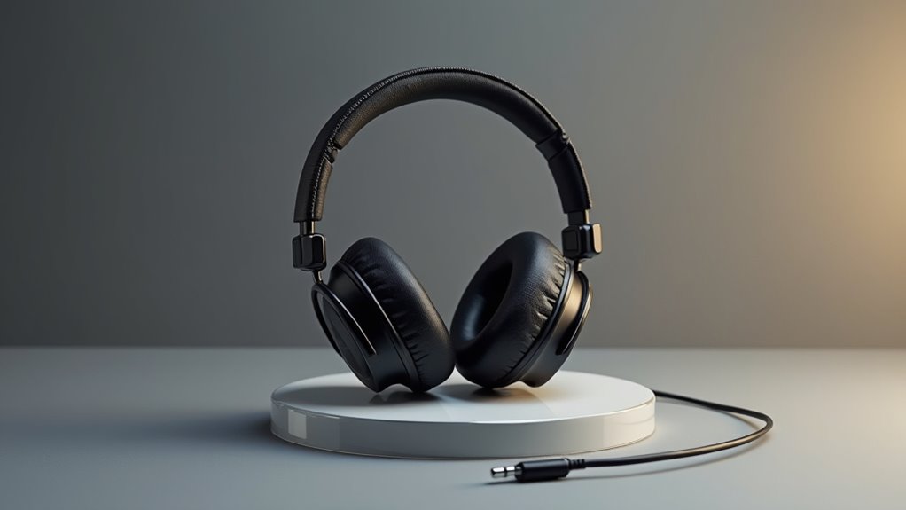 choosing wired noise cancelling headphones