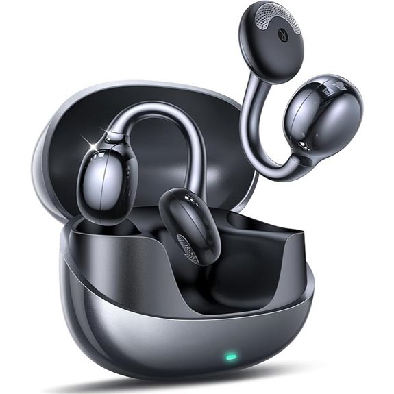 JOYROOM OE3 Clip-On Open Earbuds