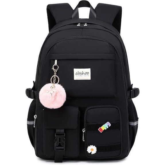 Abshoo Big Student Laptop Backpack for College