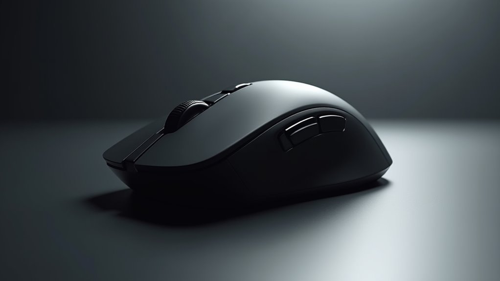 comfort precision ergonomic design