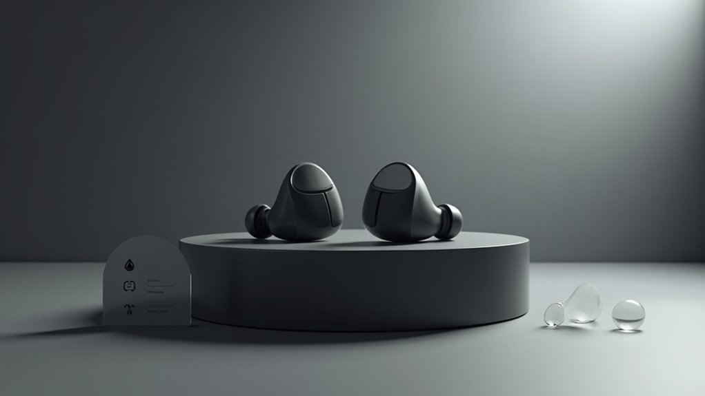 comfort sound battery connectivity