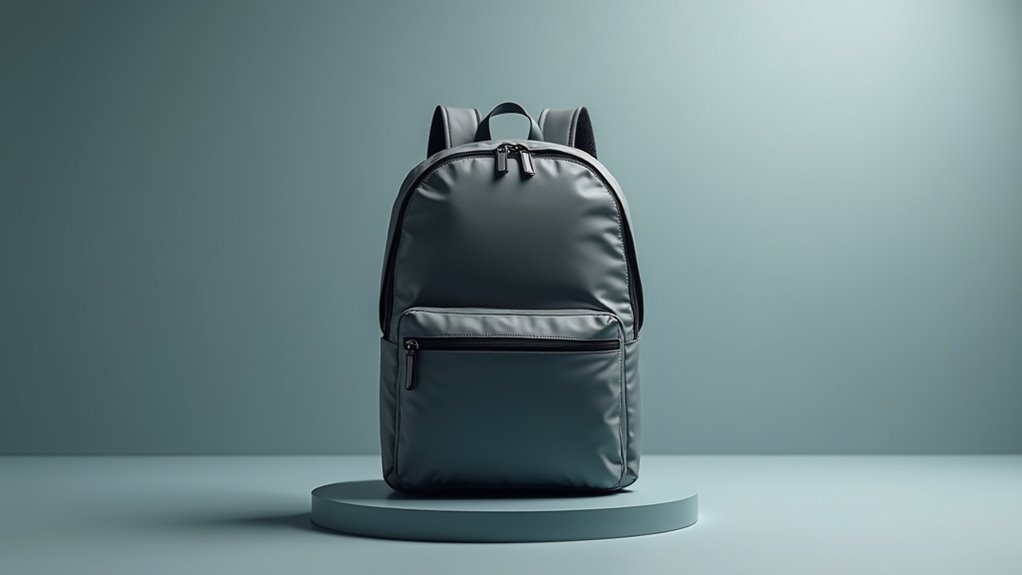 comfortable and functional backpacks