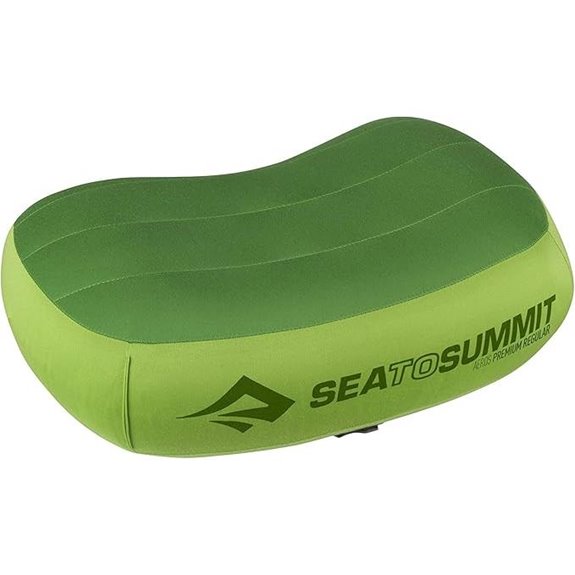 Sea to Summit Aeros Premium Pillow