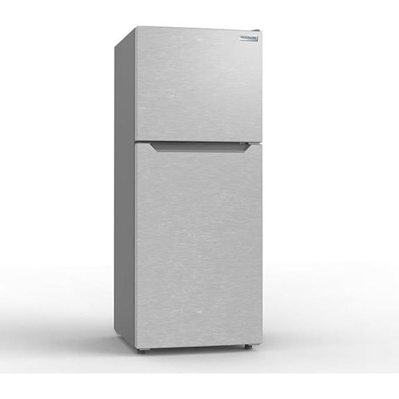 Frigidaire 10 Cu Ft Apartment Refrigerator