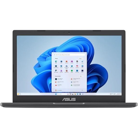 ASUS Vivobook Go 11.6” Laptop