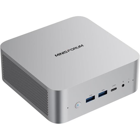 MINISFORUM M1 Pro Mini PC (32GB/1TB)