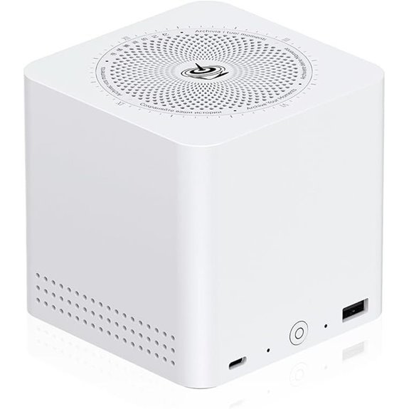 Beelink ME Mini PC Intel N95
