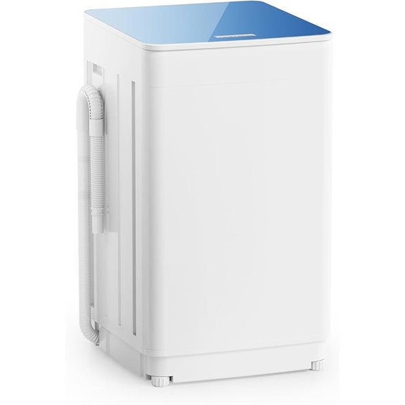 Auertech 18 lbs Portable Washing Machine