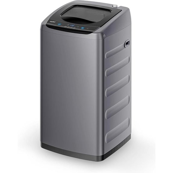 Comfee Portable Washing Machine (0.9 cu.ft)