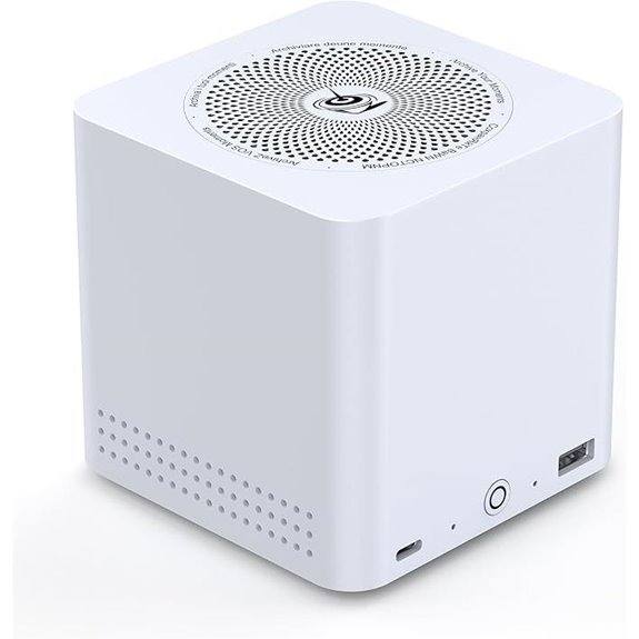 Beelink ME Mini PC (12GB/2TB)