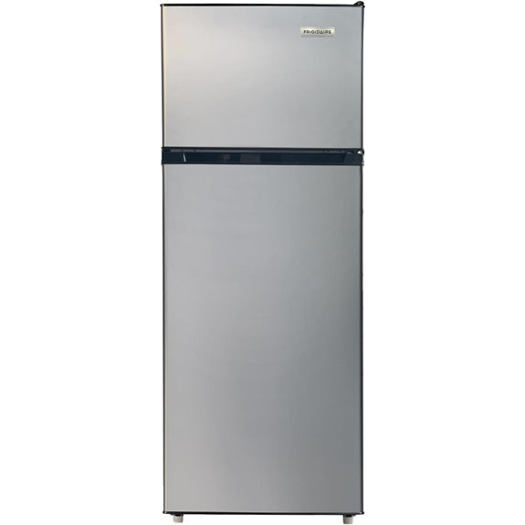 Frigidaire 7.5 cu ft Apartment Refrigerator