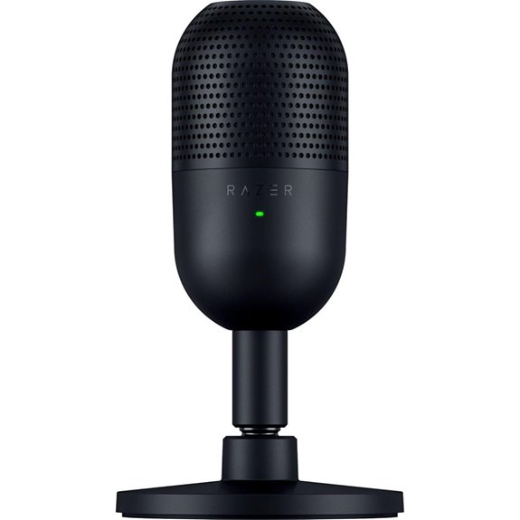 Razer Seiren V3 Mini USB Mic