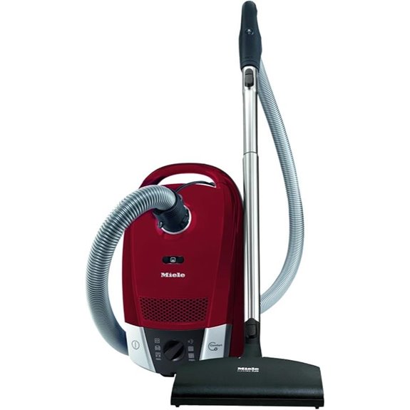 Miele Compact C2 Cat & Dog Vacuum