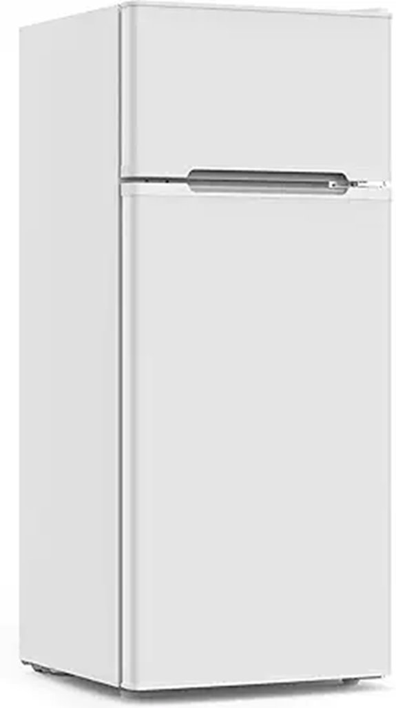 COWSAR 4.5 Cu.Ft Dorm Fridge White