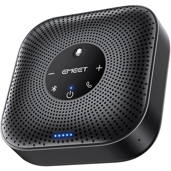 EMEET M0 Plus Conference Speakerphone