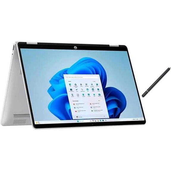 HP OmniBook 5 Flip 14 2-in-1 Laptop