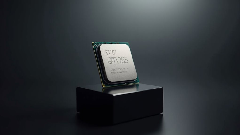 cpu compatibility and performance