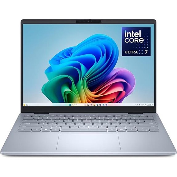 Dell 14 Plus Laptop Ultra 7-258V