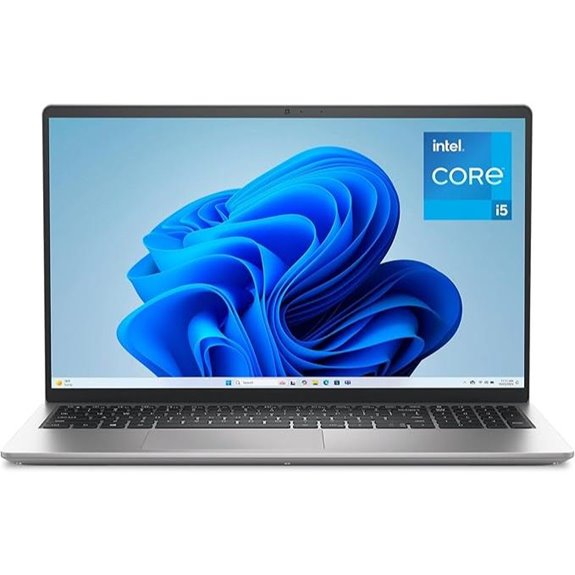 Dell 15 Laptop i5-1334U 16GB RAM
