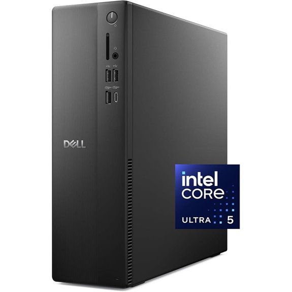 Dell Slim Desktop ECS1250 (16GB 512GB)