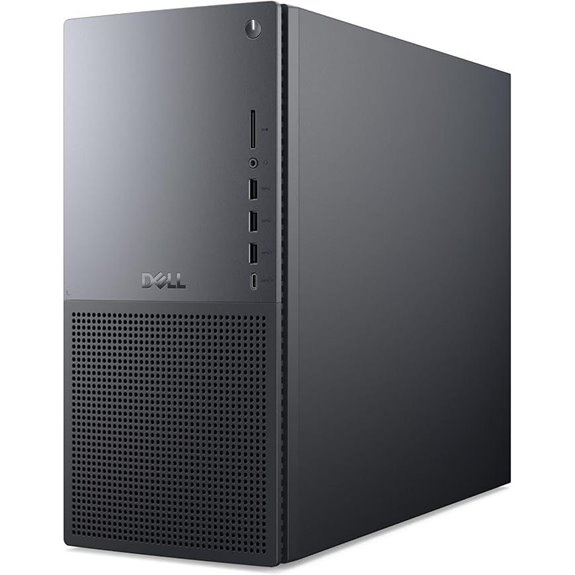 Dell Tower Plus EBT2250 Desktop PC