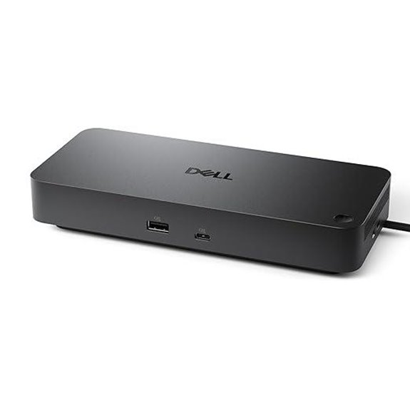 Dell Pro Dock WD25 USB-C Hub