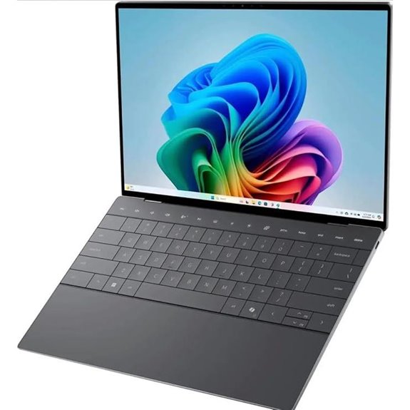 Dell XPS 13-9345 Snapdragon X Elite Laptop