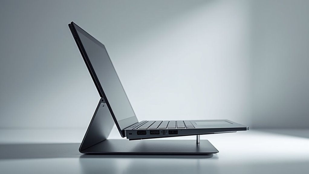 dual screen selection factors